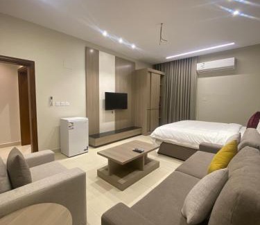 Medina Apartment | WATEEL apartment