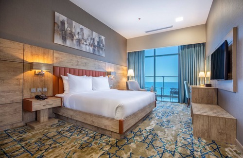 Umluj Hotel | Waves Hotel