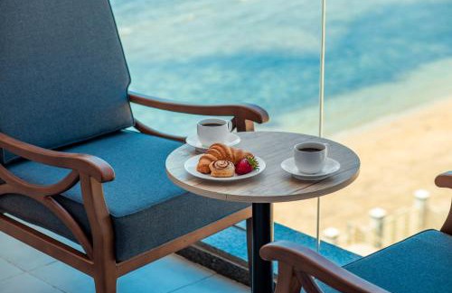 Umluj Hotel | Waves Hotel