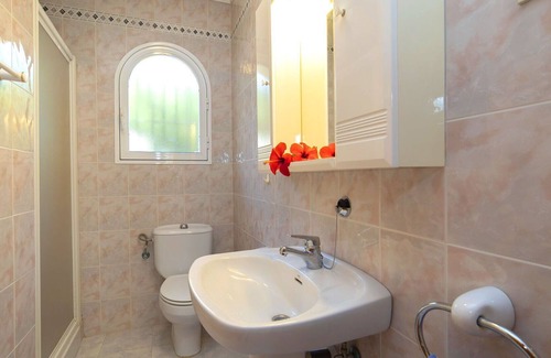 Benissa Coast Villa | Wonderful private villa for 6 people with private pool, WIFI, A/C, TV and parking