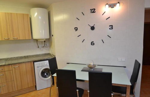 La Pineda Apartment | WVP - TIRRENO