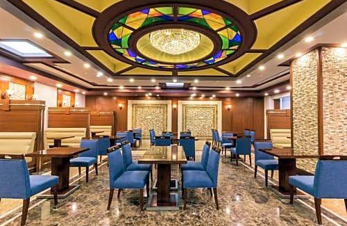 Dammam Hotel | Wyndham Garden Dammam