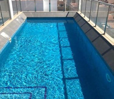 Torrevieja Apartment | Your Spain R17 2B