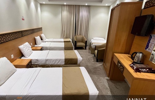 Ajyad Hotel | ZAD AlSukareya HOTEL