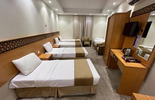 Ajyad Hotel | ZAD AlSukareya HOTEL