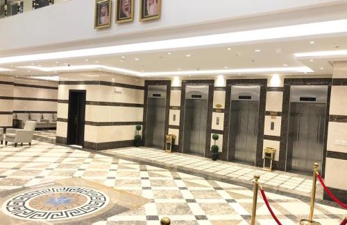 Medina Hotel | Zaha Al Madina Hotel