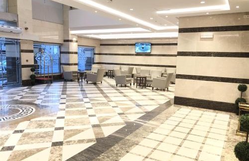 Medina Hotel | Zaha Al Madina Hotel