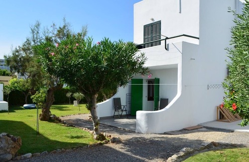Alcudia Apartment | Zodiac 1, Apartamento con Piscina en Alcudia