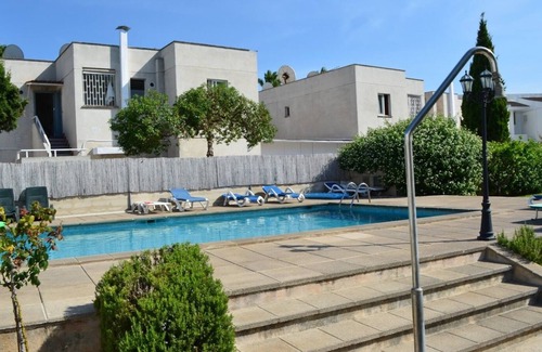 Alcudia Apartment | Zodiac 1, Apartamento con Piscina en Alcudia