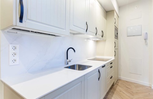 Embajadores Apartment | Zoko Suites V apartment in Madrid
