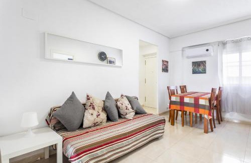 Benicalap Apartment | Zona Garbí - B