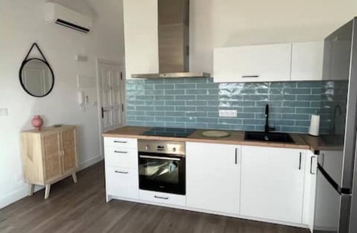 Raxo Apartment | Ático con Vistas en Raxó