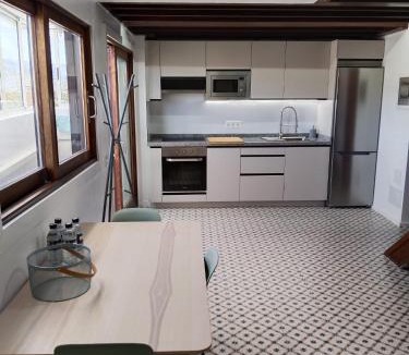 Historical Center Apartment | Ático el Sol, 10
