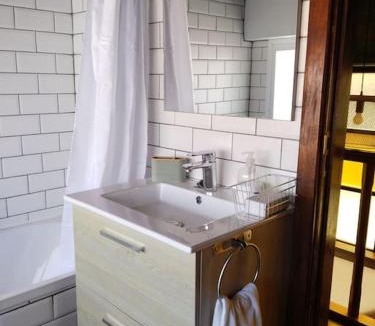 Historical Center Apartment | Ático el Sol, 10