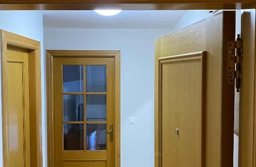 Portonovo Apartment | Ático turístico Portonovo