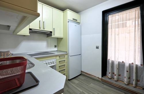 Avila Apartment | Ávila Centro: Your refuge in Plaza Italia