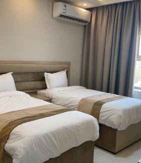 Al Hofuf Apartment | أبراج الجزيرة