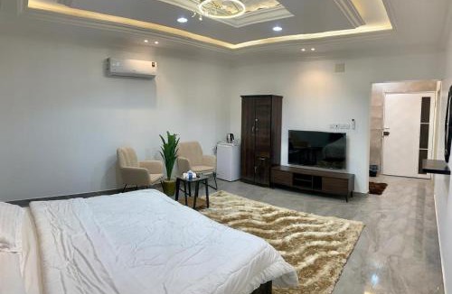 Abha Apartment | أبها البهية