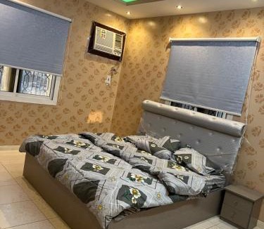 Abha Apartment | أبها حي النميص
