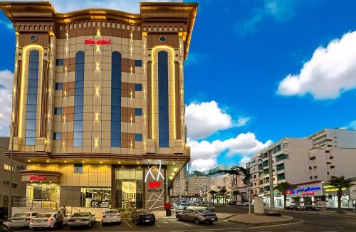 Abha Apartment | أبهى حياه للشقق المخدومة