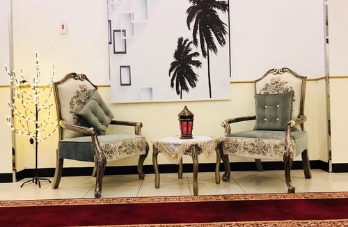 Khamis Mushait Hotel | أجنحة ميلا للوحدات السكنية المفروشة