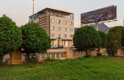 Muhayil Hotel | أحلى الأيام للوحدات الفندقية-محايل عسير
