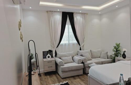 Al Aqiq Apartment | أزهار الخير بوليفارد - Azhar alkhair Boulevard