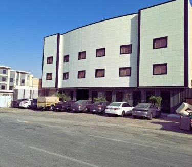Al Aqiq Apartment | أزهار الخير بوليفارد - Azhar alkhair Boulevard