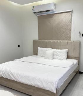 Ghirnatah Apartment | أستديو انيق