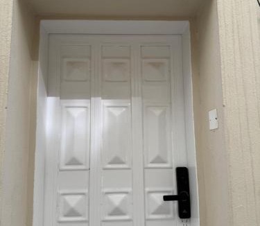 Ghirnatah Apartment | أستديو انيق