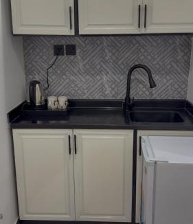 Ghirnatah Apartment | أستديو انيق