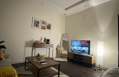 Ghirnatah Apartment | أستديو غرفة واحدة ودخول ذاتي