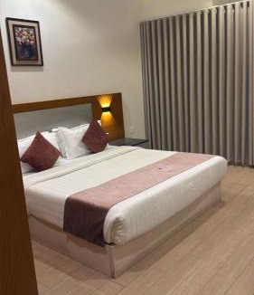 Yanbu Apartment | أصداء البحر للشقق المخدومة