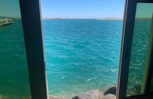 Yanbu Apartment | أصداء البحر للشقق المخدومة