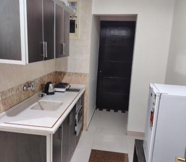Abha Apartment | أفاق أبها للشقق المخدومه