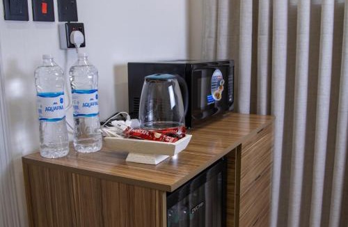 Mizail Apartment | أ6 اسيديو مميز وفاخر في حي ملقا شمال الرياض