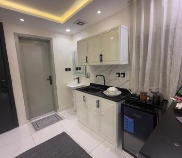 Mizail Apartment | إستديو العقيق