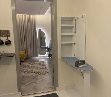 Mizail Apartment | إستديو العقيق