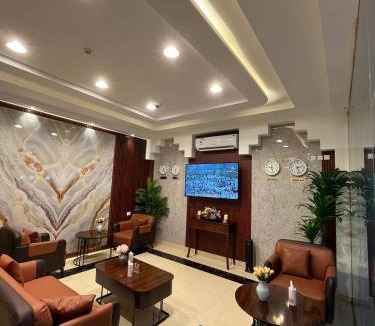 Al Khafji Apartment | إطلالة السيب للشقق المخدومة Itlalat Alseeb Serviced Apartments