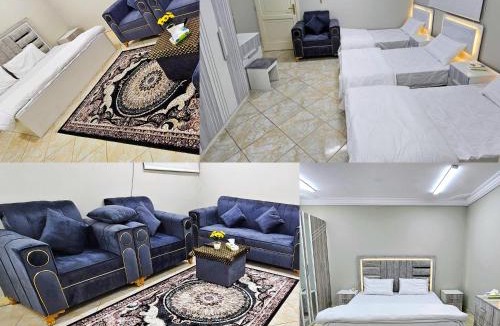 Medina Apartment | إقامة راقية قرب المسجد النبوي 1