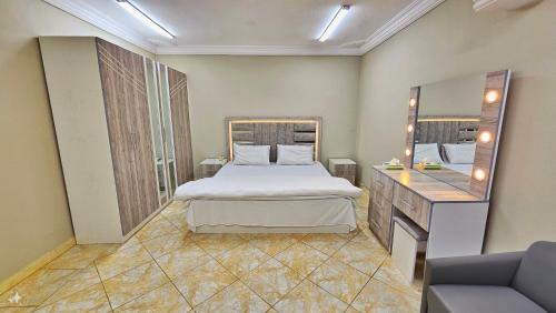 Medina Apartment | إقامة راقية قرب المسجد النبوي 1