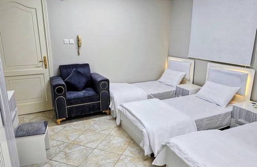 Medina Apartment | إقامة راقية قرب المسجد النبوي 1