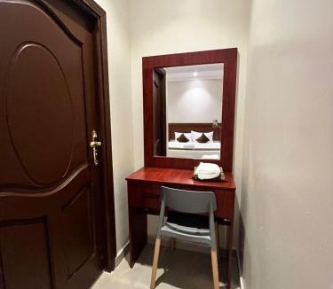 Medina Apartment | إيوان الربوة للشقق المخدومة