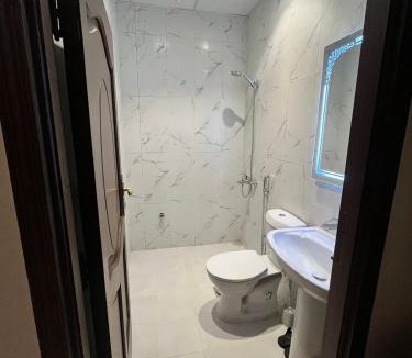 Medina Apartment | إيوان الربوة للشقق المخدومة