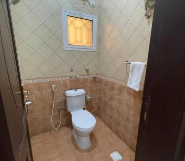 Medina Apartment | إيوان الربوة للشقق المخدومة