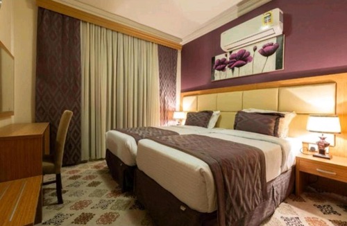 Mecca Apartment | ابراج التلال