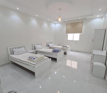 Abha Apartment | ابها المحاله خلف الفحص الدوري
