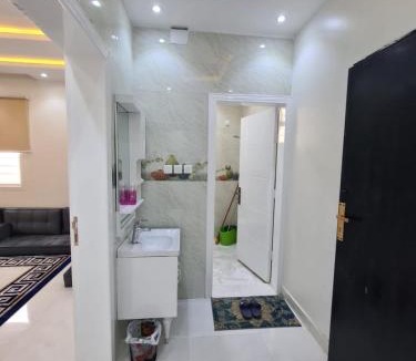 Abha Apartment | ابها المحاله