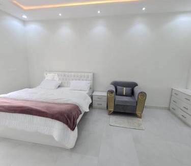Abha Apartment | ابها المحاله