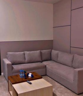 Rafha Apartment | ابيات الشمال 3